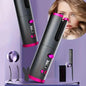 Automatic Curling Iron for Full-bodied Hair with 5 Temperature Settings