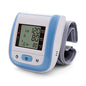 Automatic Digital Wrist Sphygmomanometer