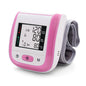 Automatic Digital Wrist Sphygmomanometer