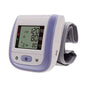 Automatic Digital Wrist Sphygmomanometer