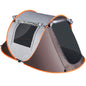 Automatic Pop Up Camping Tent