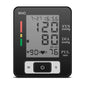 Automatic Wrist Blood Pressure Monitor