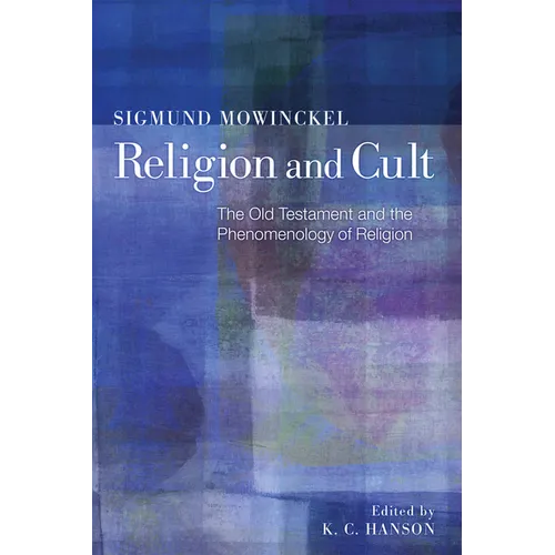 Religion and Cult - Paperback