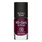 Rival Loves Me HD Gel Nail Polish: Intense Color, Fast Drying, High Gloss Finish - Salon Quality Nails at Home.