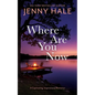 Where Are You Now - Paperback