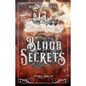 Blood Secrets: Volume 2 - Paperback