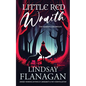 Little Red Wraith - Paperback