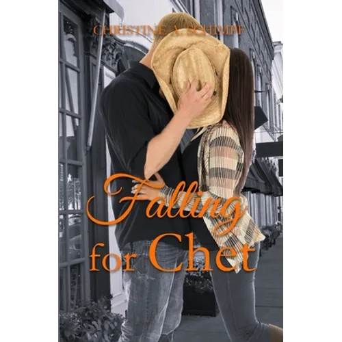 Falling for Chet - Paperback