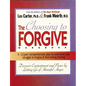 Choosing to Forgive Workbook - Paperback
