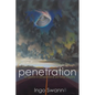 Penetration: The Question of Extraterrestrial and Human Telepathy - Paperback