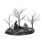 Animated Little Red Riding Hood