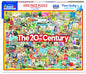 The 20th Century - 1000 Piece Jigsaw Puzzle