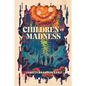 Children of Madness - Paperback