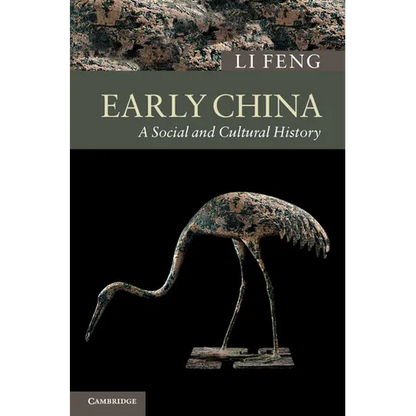 Early China - Paperback