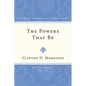 The Powers That Be - Paperback