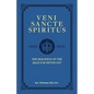 Veni Sancte Spiritus: The Sequence of the Mass for Pentecost - Hardcover