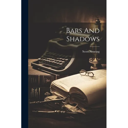 Bars And Shadows - Paperback