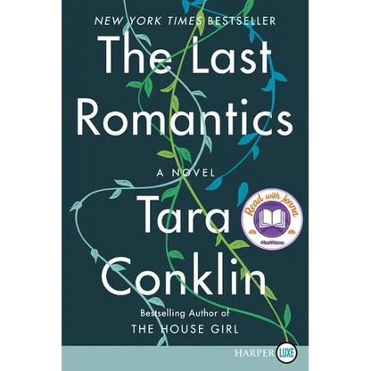The Last Romantics - Paperback