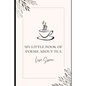 My Little Book of Poems About Tea - Paperback