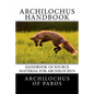 Archilochus Handbook - Paperback