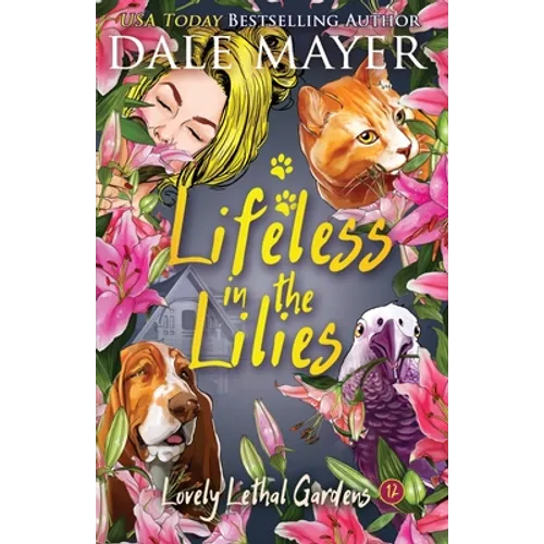 Lifeless in the Lilies - Paperback