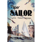 Paper Sailor: Lyrics Poems Collages - Paperback