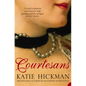 Courtesans - Paperback