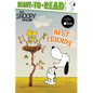 Nest Friends: Ready-To-Read Level 2 - Hardcover