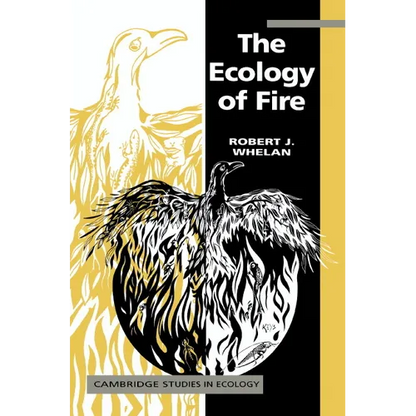 The Ecology of Fire - Paperback