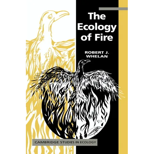 The Ecology of Fire - Paperback