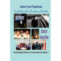 Korean Youth Transitions: Korean Youth Bearing the Future of Korean Community in the United States (Hardcover) - Hardcover