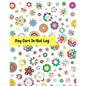Day Care In/Out Log: Track the attendance of children at your facility - Paperback
