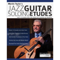 Martin Taylor's Jazz Guitar Soloing Etudes: Learn 12 Complete Guitar Solo Studies Over Essential Jazz Standards - Paperback