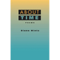 About Time: Poems - Paperback