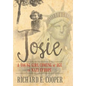 Josie: A Young Girl Coming of Age in Nazi Europe - Hardcover