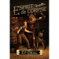 Esprit de Corpse - Paperback