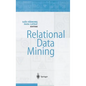 Relational Data Mining - Hardcover