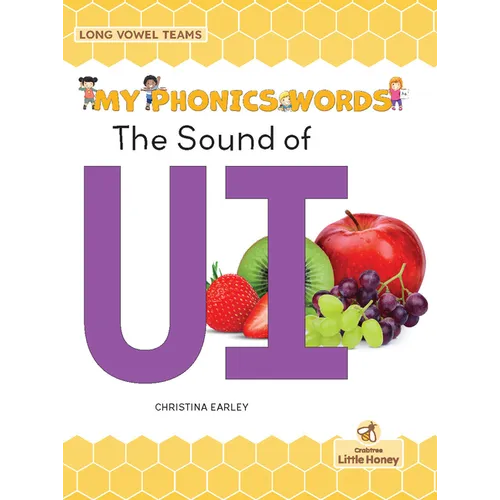 The Sound of Ui - Paperback