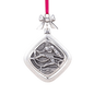 Ten Lords A Leaping Ornament  – Twelve Days of Christmas Series