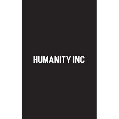 Humanity Inc - Paperback