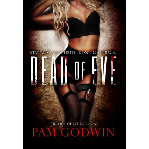 Dead of Eve - Hardcover