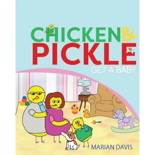 Get a Baby - Paperback