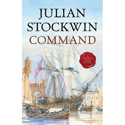 Command - Paperback