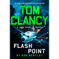 Tom Clancy Flash Point - Library Binding