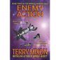 Enemy Action (Book 3 of The Imperial Marines Saga) - Paperback