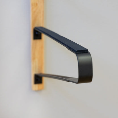 Avon Surfboard Wall Mounted Rack | 2 Levels