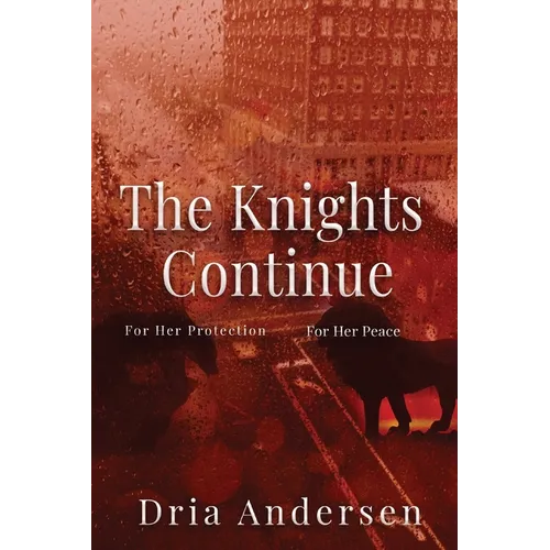 The Knights Continue - Paperback