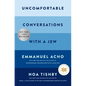Uncomfortable Conversations with a Jew - Paperback
