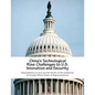 China's Technological Rise: Challenges to U.S. Innovation and Security - Paperback