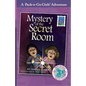 Mystery of the Secret Room: Austria 2 - Paperback